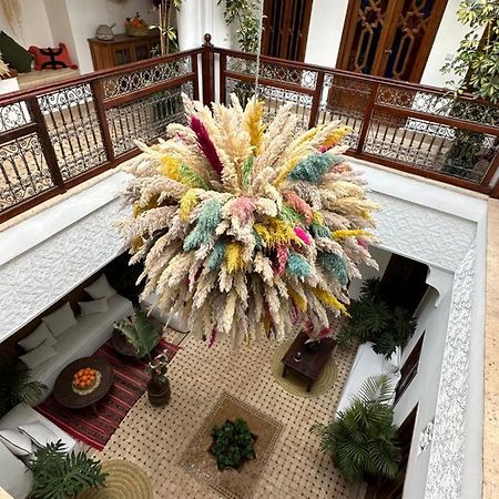 Riad Darino Марракеш Екстер'єр фото