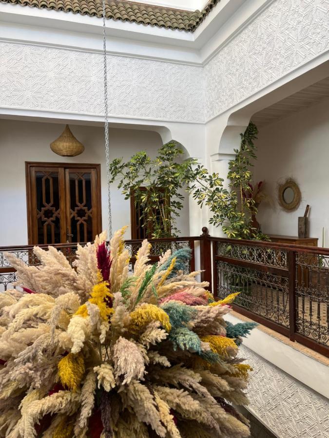 Riad Darino Марракеш Екстер'єр фото